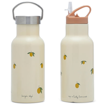 Konges Sløjd termoflaske, Lemon