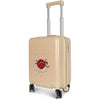 Konges Sløjd kuffert, Trolley - Ladybug