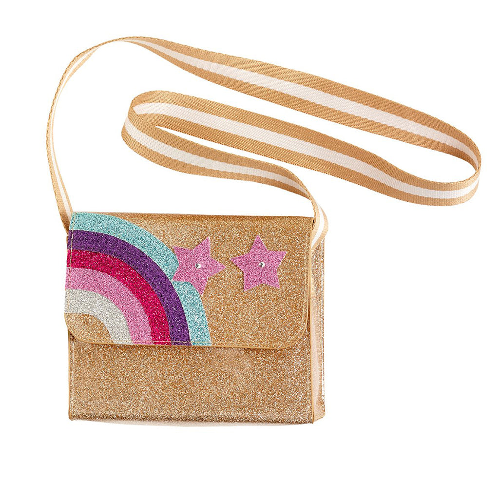 Souza taske, Glorya gold