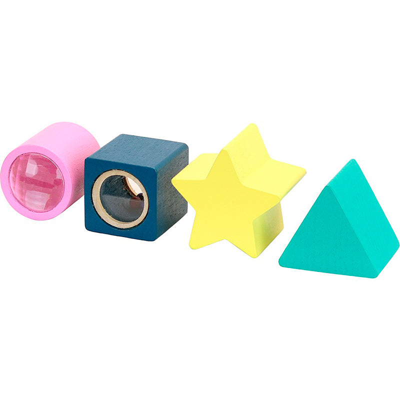 Vilac puttekasse, Jungle