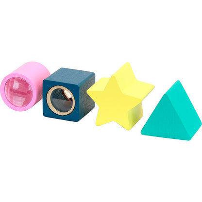 Vilac puttekasse, Jungle