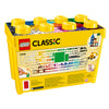 LEGO® Classic, Kreativt byggeri – stor