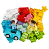 LEGO® Duplo, Kasse med klodser  - for de mindste