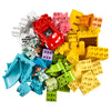 LEGO® Duplo, Luksuskasse med klodser - for de mindste