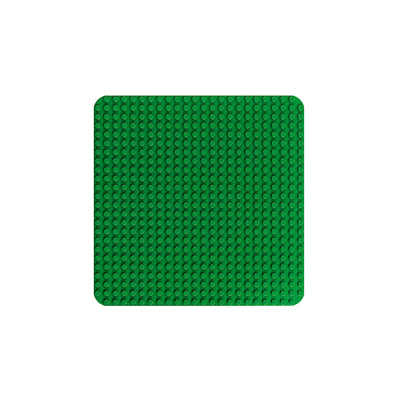 LEGO® DUPLO® Grøn byggeplade