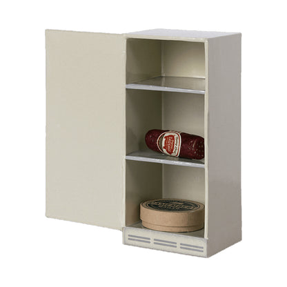 Maileg dukketilbehør, Køleboks