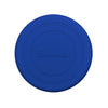 Scrunch-frisbee, midnight blue