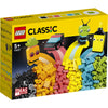 LEGO® Classic, Kreativt sjov med neonfarver 11027