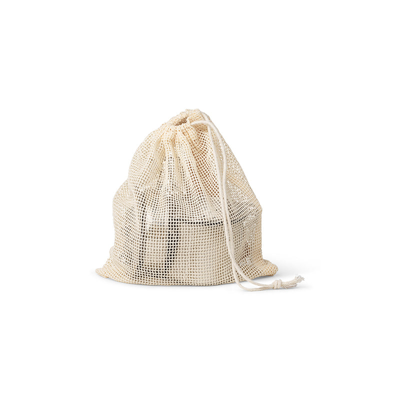 Ferm Living grydesæt i metal, Toro