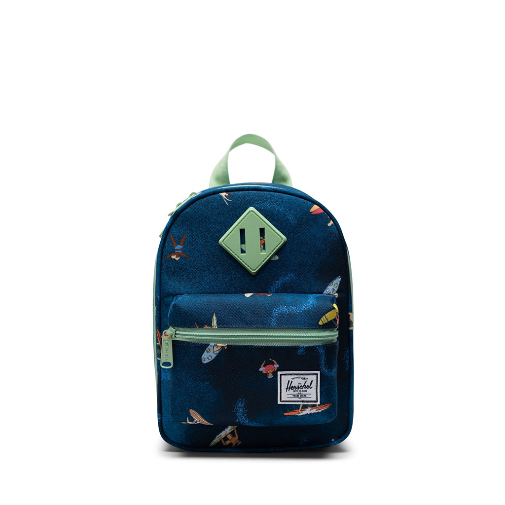 Herschel Heritage Lunch Box, madkasse - Surf&