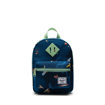 Herschel Heritage Lunch Box, madkasse - Surf&