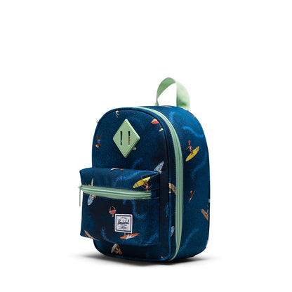 Herschel Heritage Lunch Box, madkasse - Surf&