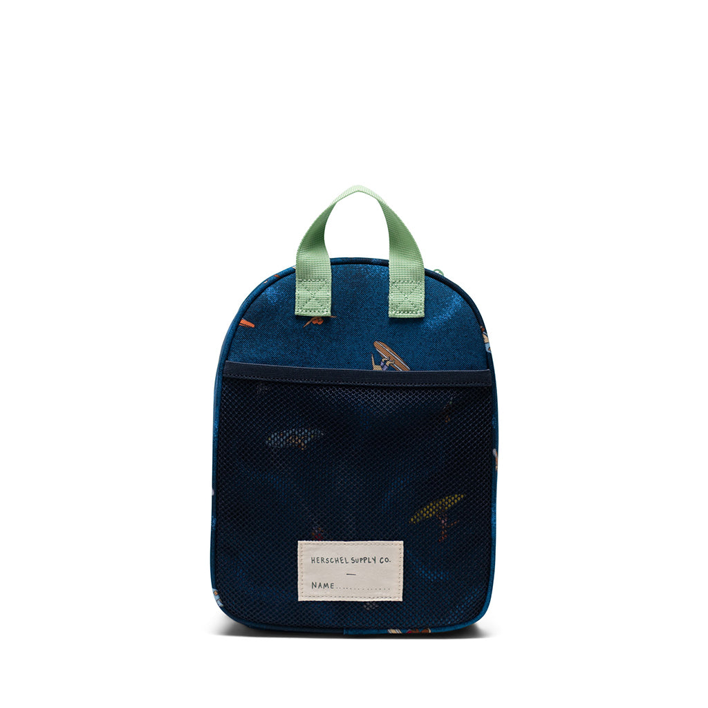 Herschel Heritage Lunch Box, madkasse - Surf&
