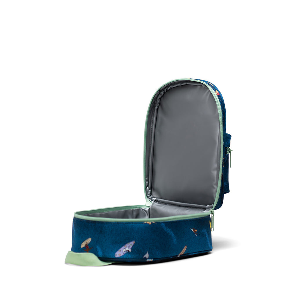 Herschel Heritage Lunch Box, madkasse - Surf&