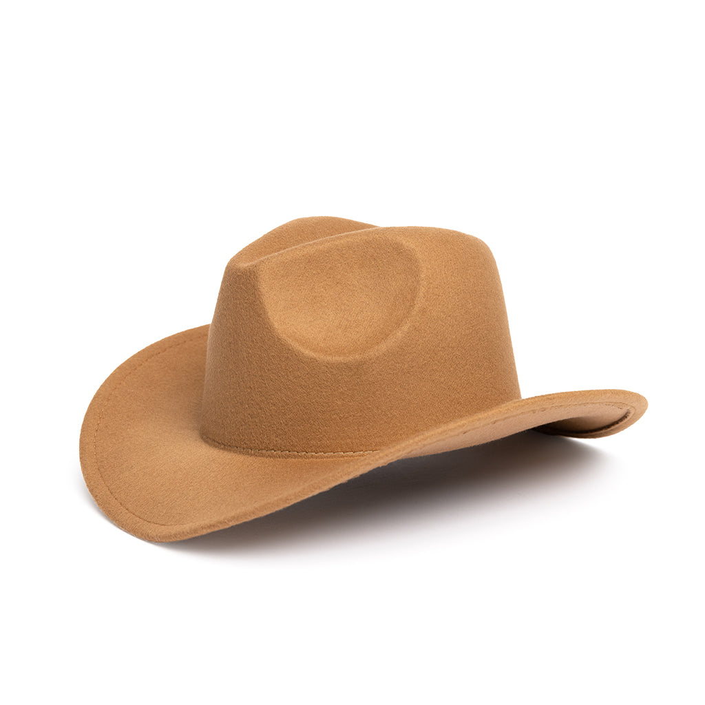 Great Pretenders udklædningstøj, Cowboy hat