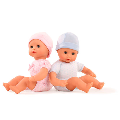 Götz dukke, Muffin pige til at klæde på - 33 cm