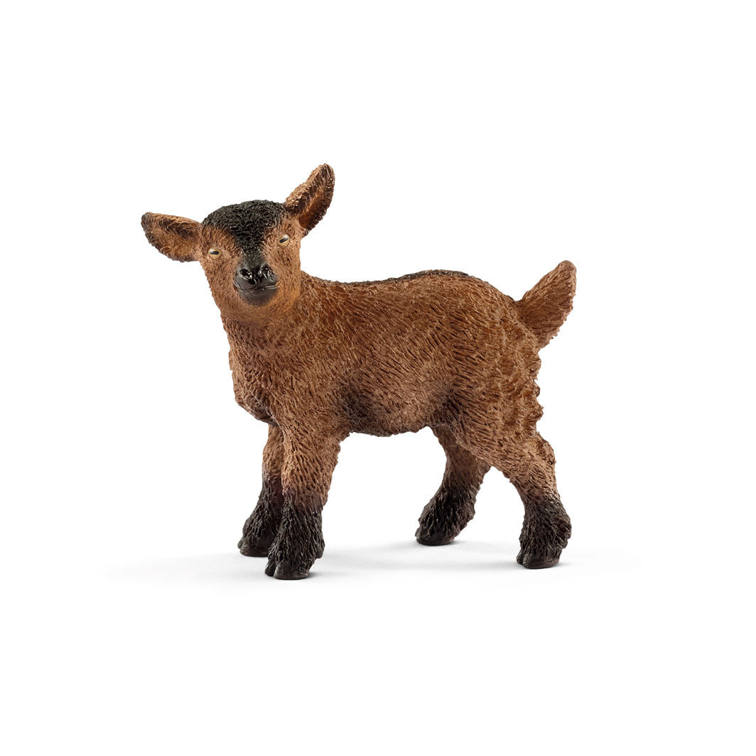 Schleich lille gedekid