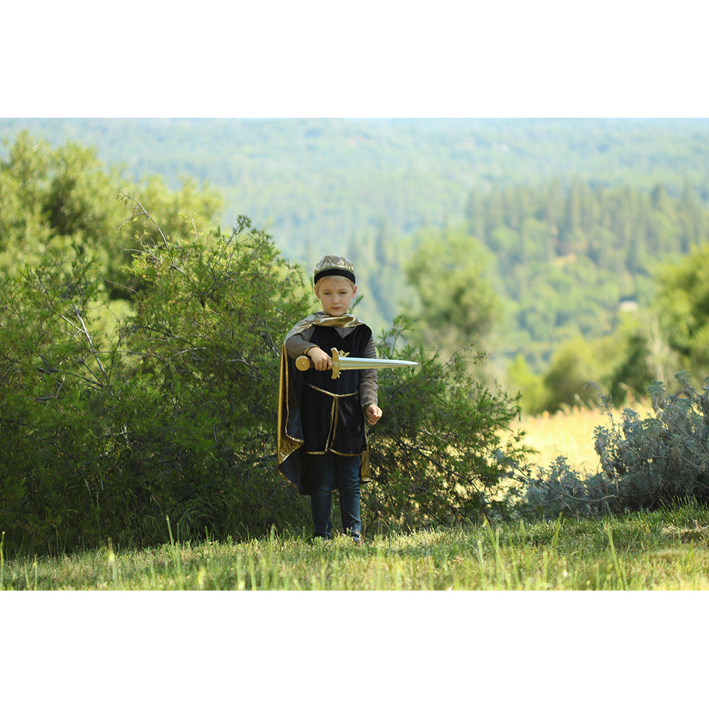 Great Pretenders gladius lang dolk