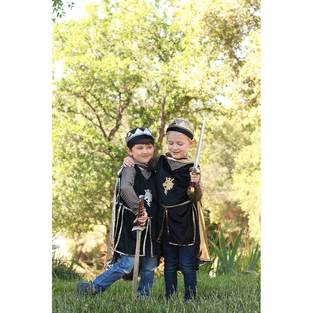 Great Pretenders gladius lang dolk