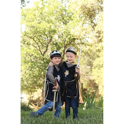 Great Pretenders gladius lang dolk