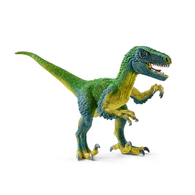 Schleich dinosaurus, Velociraptor