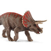 Schleich dinosaurus, Triceratops - vist tæt på