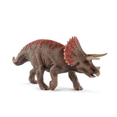 Schleich dinosaurus, Triceratops