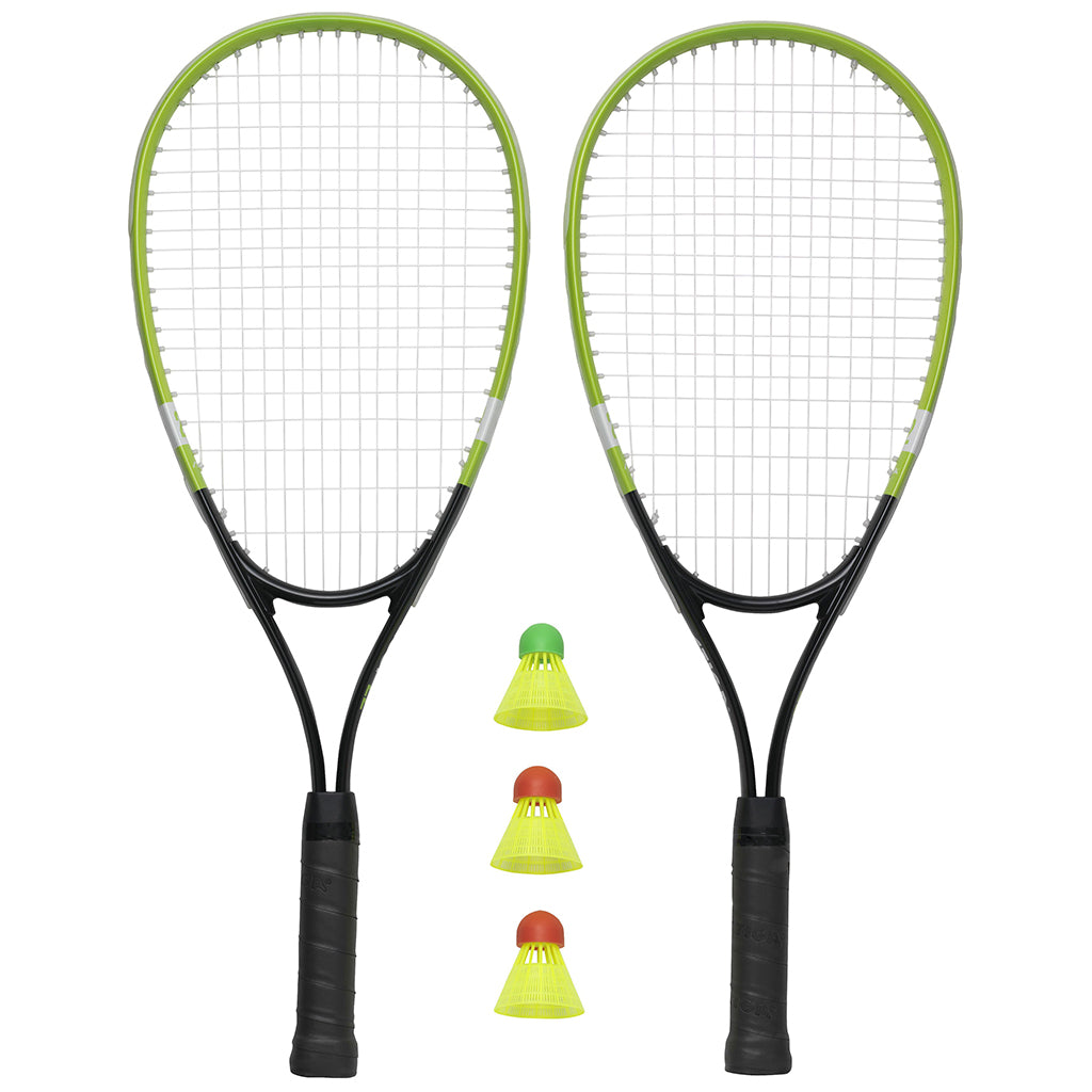 Stiga Speed badmintonsæt Loop 22