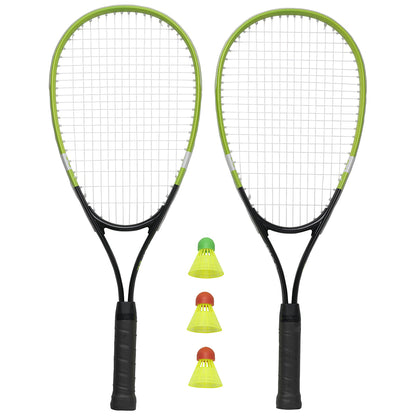 Stiga Speed badmintonsæt Loop 22