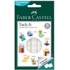 Faber-Castell stick-it, klæbemasse til ophæng af plakater
