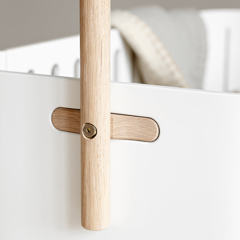 Oliver Furniture Wood holder til sengehimmel eller uro