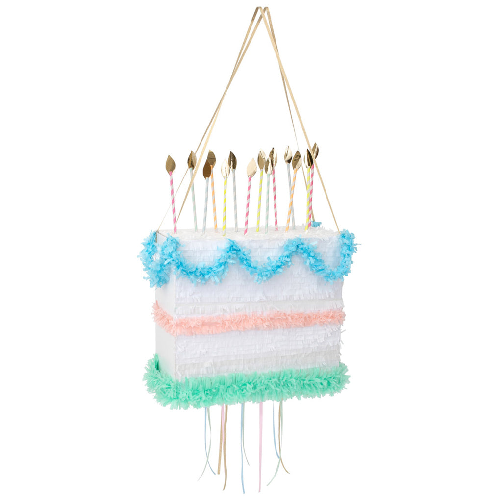 Meri Meri piñata, festkage - 47 x 44 cm