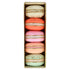 Meri Meri Ladurée Paris bordpynt, overraskelses macarons - 5 stk