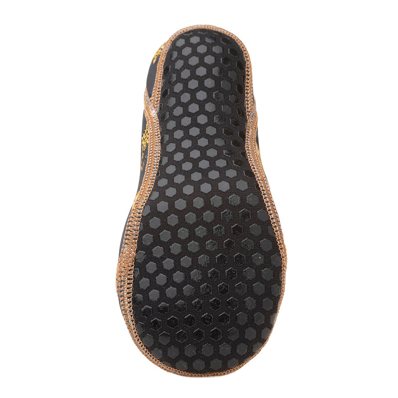 Duukies badesokker m. UV beskyttelse, Leopard