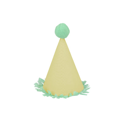 Meri Meri festhatte, Mini party hats  - 8 stk.