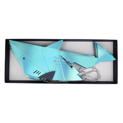 Meri Meri festhatte, Haj - 8 stk.