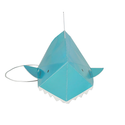 Meri Meri festhatte, Haj - 8 stk.