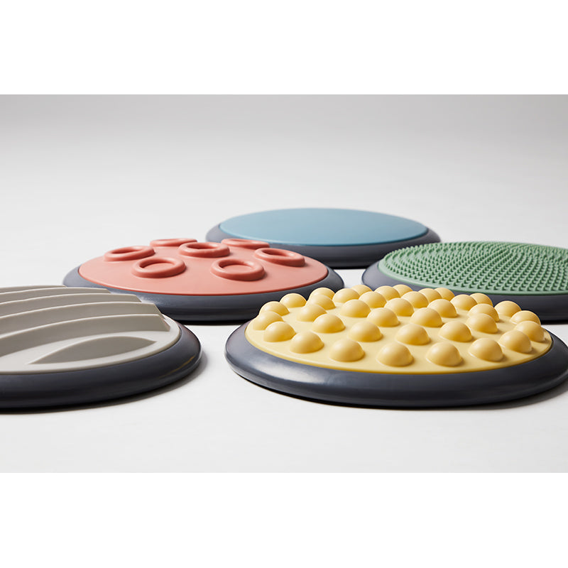 Gonge Tactile disc, Nordic