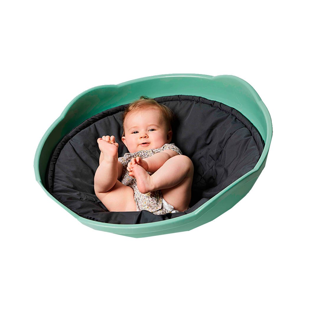 Gonge mini top, Nordic - Uden hynde