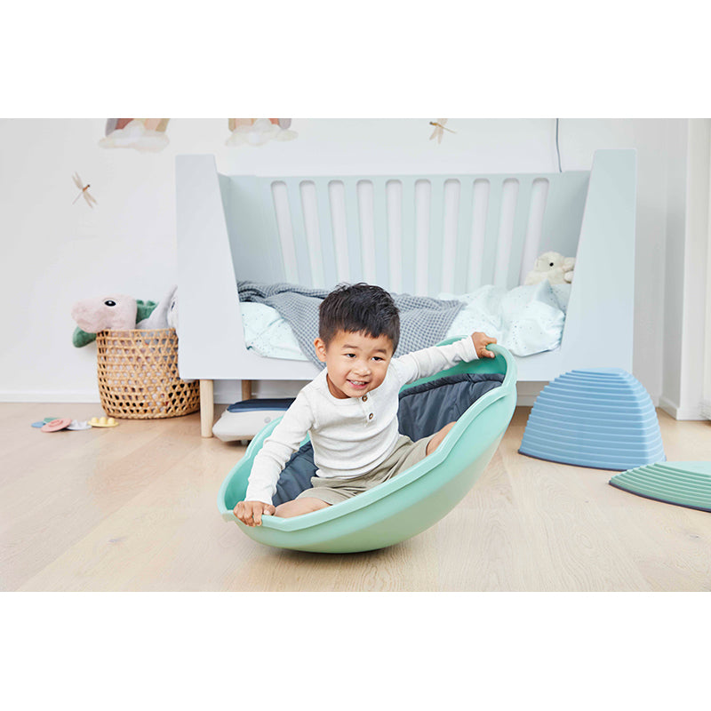 Gonge mini top, Nordic - Uden hynde