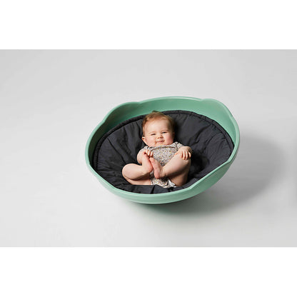 Gonge mini top, Nordic - Uden hynde