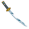 Liontouch Samurai sværd