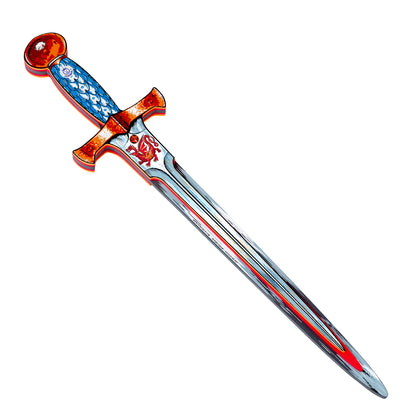 Liontouch Riddersværd, Amber Dragon