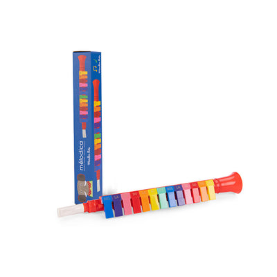 Moulin Roty, Melodica  musikinstrument - Les Popipop