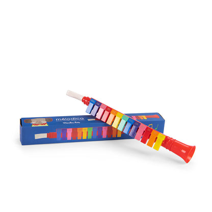 Moulin Roty, Melodica  musikinstrument - Les Popipop