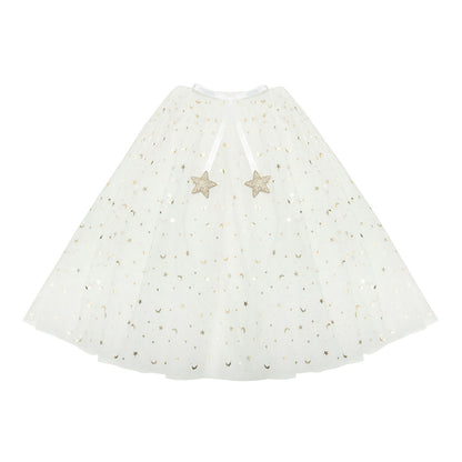 Mimi &amp; Lula - Tylskørt - Long Angel