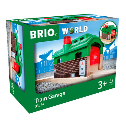Brio Toggarage