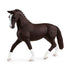 Schleich hest, Hannoveraner hoppe