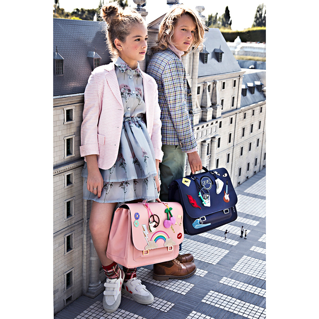 Jeune Premier IT taske midi, Twin Rex - Fra 6-8 år