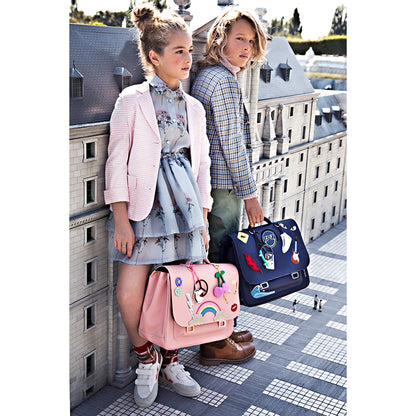 Jeune Premier IT taske midi, Twin Rex - Fra 6-8 år